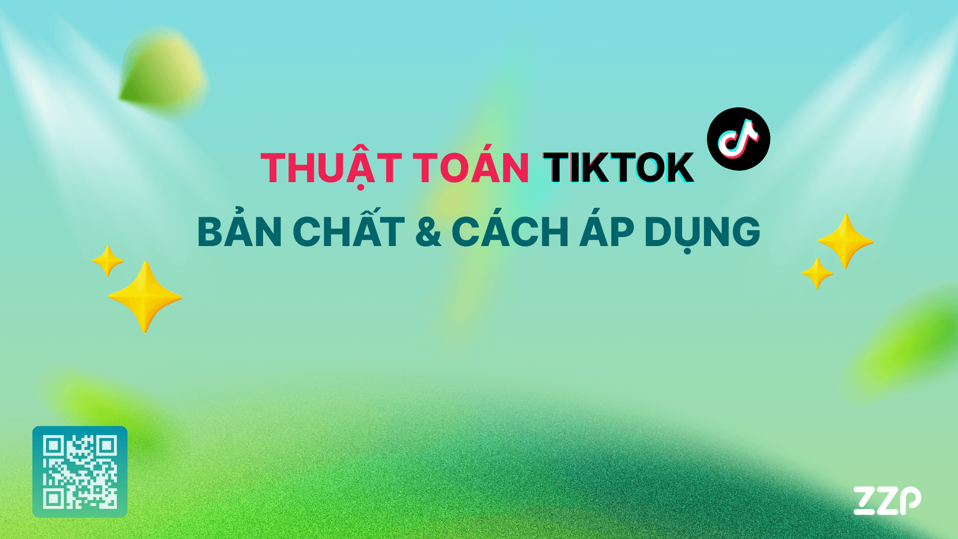 [HOT] Giải mã thuật toán TikTok: Bản chất và Cách áp dụng 